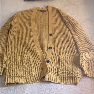 American Eagle Cardigan